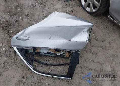 2013 Cadillac Ats Luxury from USA, damaged, VIN 1G6AB5R33D0106363